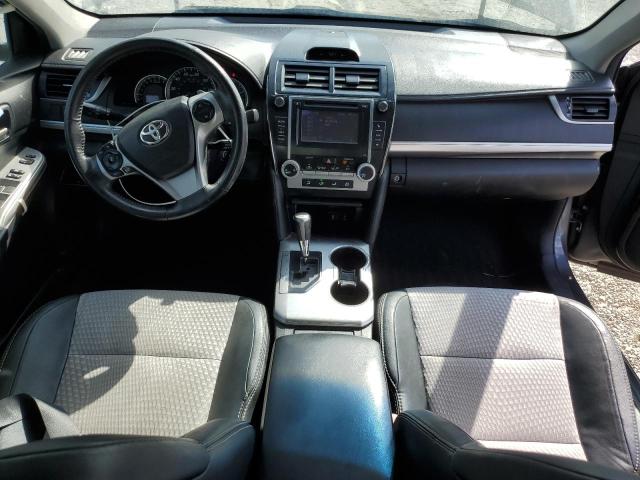 Photo 8 from auction – 2012 TOYOTA CAMRY BASE with VIN 4T1BF1FK0CU158028
