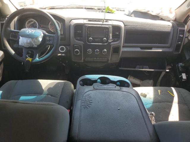 Photo 8 from auction – 2018 RAM 1500 ST with VIN 1C6RR6FT6JS317845