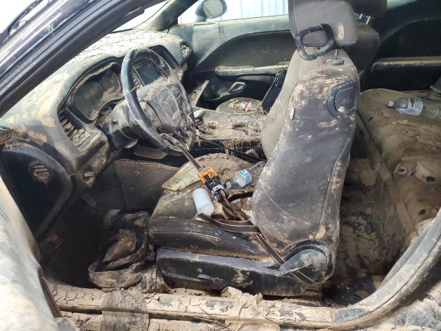 Photo 7 from auction – 2023 DODGE CHALLENGER with VIN 2C3CDZAG2PH689325