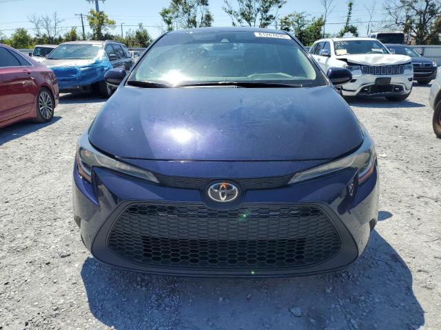 Photo 5 from auction – 2022 TOYOTA COROLLA LE with VIN 5YFEPMAE5NP343600