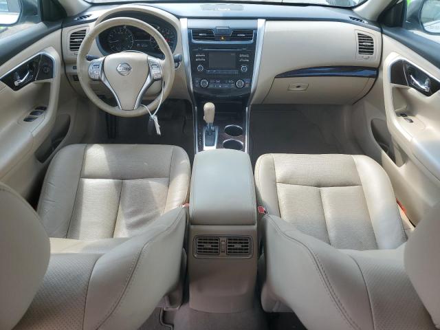Photo 8 from auction – 2014 NISSAN ALTIMA 2.5 with VIN 1N4AL3AP8EC107043