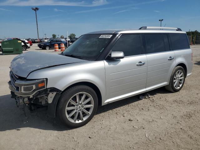 FORD FLEX LIMITED 2015 with VIN 2FMHK6D80FBA05881 - Photo from auction