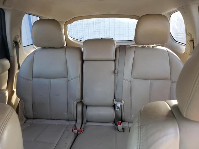 Photo 10 from auction – 2014 NISSAN PATHFINDER with VIN 5N1AR2MN6EC624317