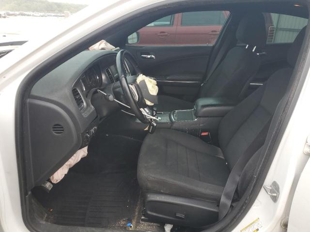 Photo 7 from auction – 2012 DODGE CHARGER SE with VIN 2C3CDXBG9CH213666