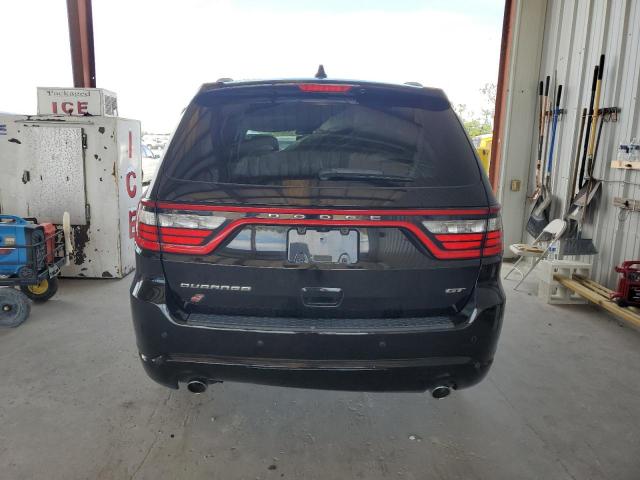 Photo 6 from auction – 2018 DODGE DURANGO with VIN 1C4RDJDG6JC496687