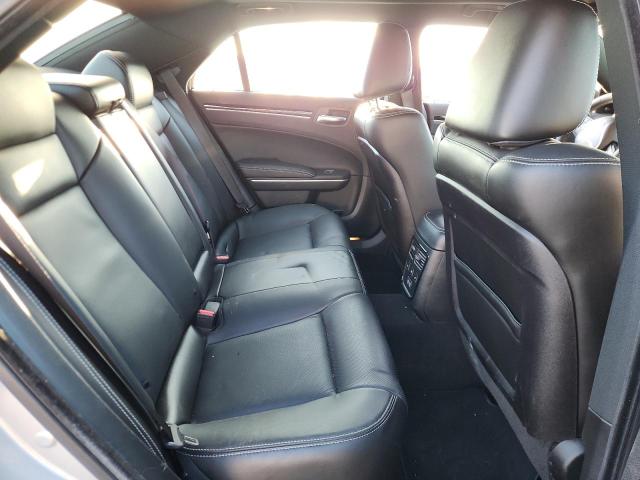 Photo 10 from auction – 2023 CHRYSLER 300 S with VIN 2C3CCABG5PH509645