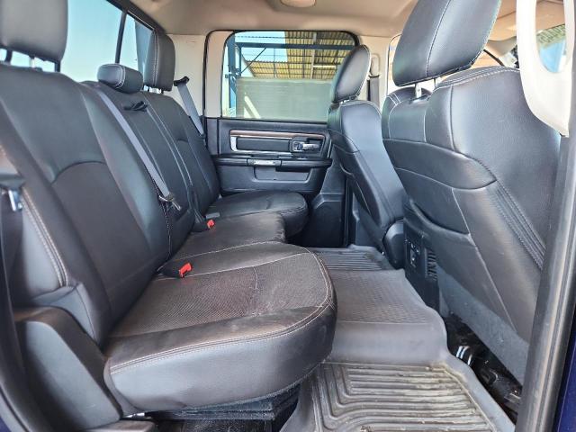 Photo 10 from auction – 2016 RAM 1500 LARAM with VIN 1C6RR7NT8GS385905