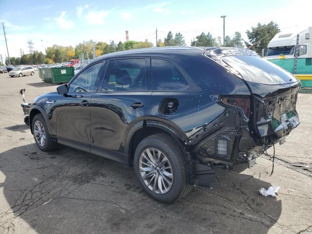 Photo 2 from auction – 2025 MAZDA CX-90 PREF with VIN JM3KKBHA6S1252027