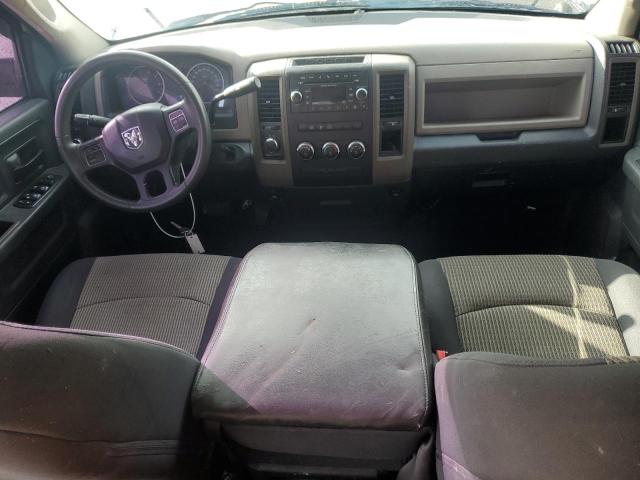 Photo 8 from auction – 2012 DODGE RAM 1500 ST with VIN 1C6RD7KT3CS343980