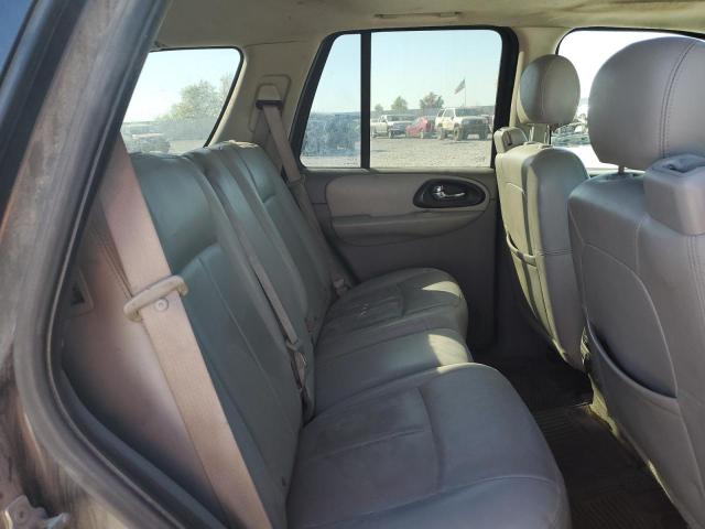 Photo 10 from auction – 2007 CHEVROLET TRAILBLAZE with VIN 1GNDT13S572175023