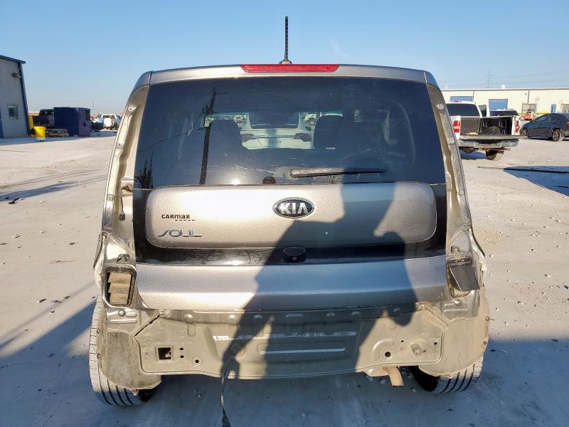 Zdjęcie 6 z aukcji – 2018 KIA SOUL + z VIN KNDJP3A53J7597715