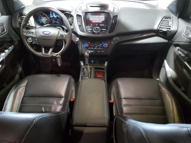 Photo 8 from auction – 2017 FORD ESCAPE TIT with VIN 1FMCU9JD3HUC13970