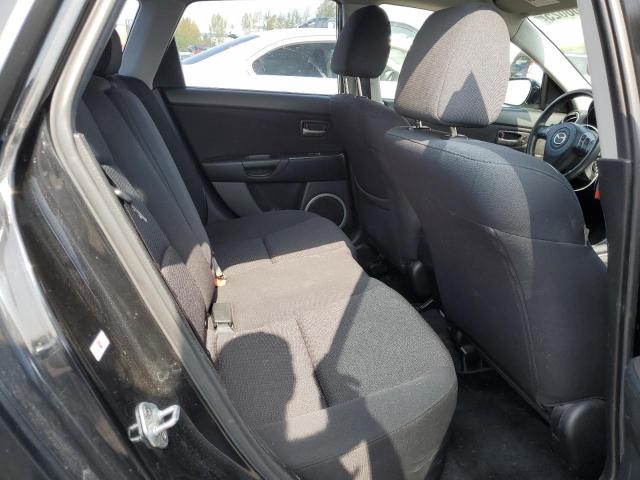 Photo 10 from auction – 2008 MAZDA 3 HATCHBAC with VIN JM1BK343981869470