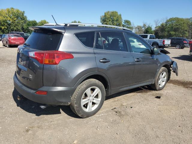 Photo 3 from auction – 2014 TOYOTA RAV4 XLE with VIN JTMRFREV0ED090202
