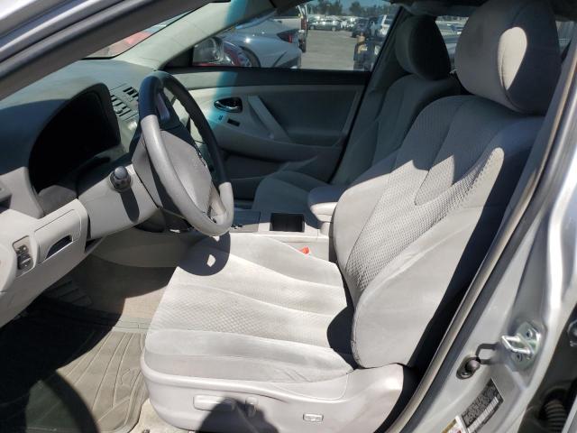 Photo 7 from auction – 2009 TOYOTA CAMRY BASE with VIN 4T1BE46KX9U335715