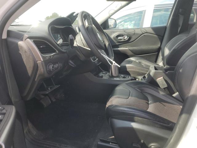 Photo 7 from auction – 2022 JEEP CHEROKEE L with VIN 1C4PJMMN2ND530611