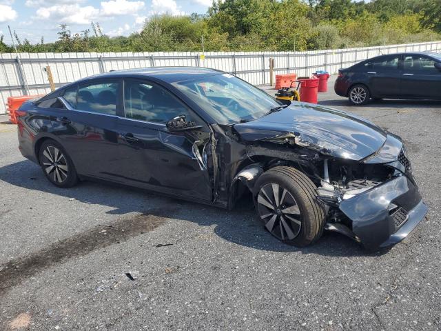 Photo 4 from auction – 2021 NISSAN ALTIMA SV with VIN 1N4BL4DV4MN313256