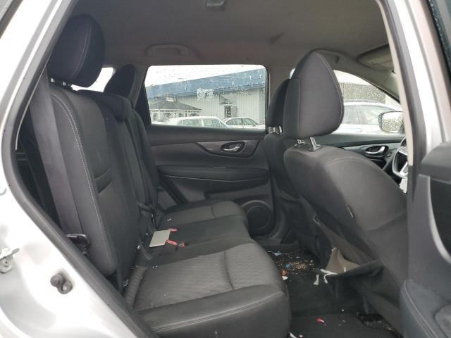 Photo 11 from auction – 2020 NISSAN ROGUE S with VIN KNMAT2MT8LP504772