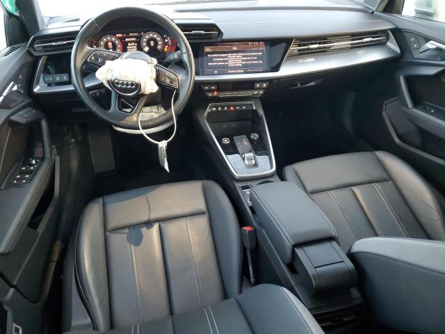 Photo 8 from auction – 2024 AUDI A3 PREMIUM with VIN WAUAUDGY0RA040773