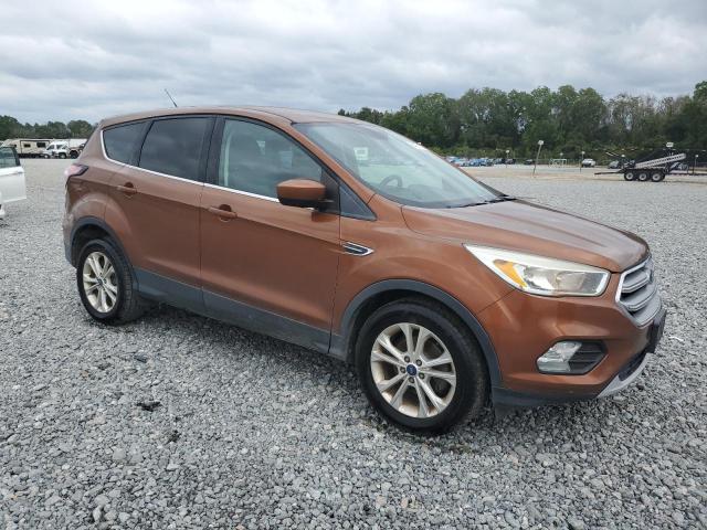 Photo 4 from auction – 2017 FORD ESCAPE SE with VIN 1FMCU0GD5HUC55723