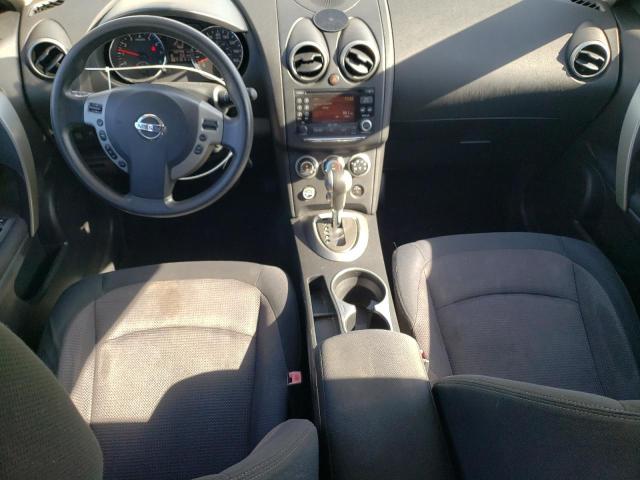 Photo 8 from auction – 2011 NISSAN ROGUE S with VIN JN8AS5MV9BW294259