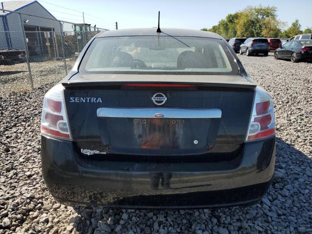 Photo 6 from auction – 2012 NISSAN SENTRA 2.0 with VIN 3N1AB6AP7CL609688