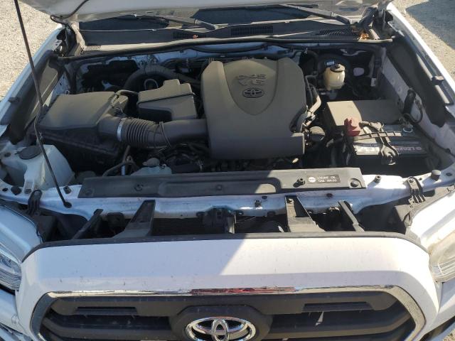 Photo 11 from auction – 2016 TOYOTA TACOMA DOU with VIN 3TMAZ5CN5GM021979