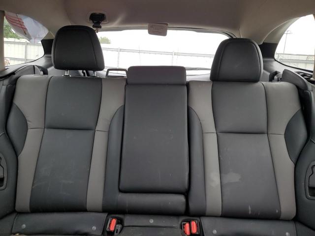 Photo 10 from auction – 2023 SUBARU OUTBACK ON with VIN 4S4BTGLD6P3205382
