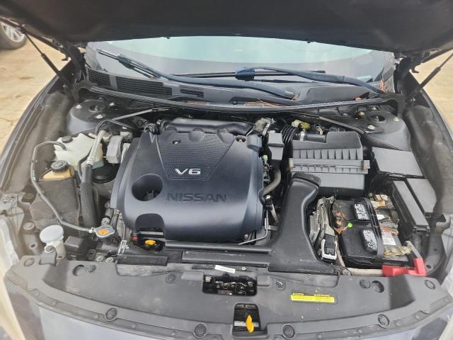 Photo 11 from auction – 2017 NISSAN MAXIMA 3.5 with VIN 1N4AA6AP7HC403148