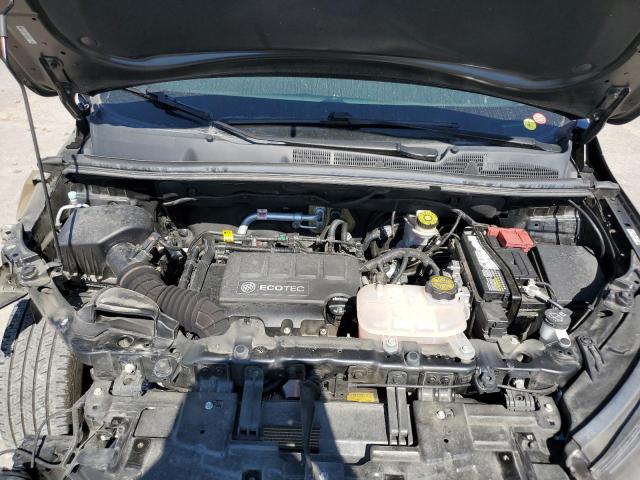 Photo 11 from auction – 2019 BUICK ENCORE PREFERRED with VIN KL4CJASB1KB850932