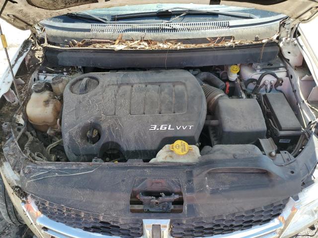 Photo 12 from auction – 2013 DODGE JOURNEY SX with VIN 3C4PDCBG6DT507038