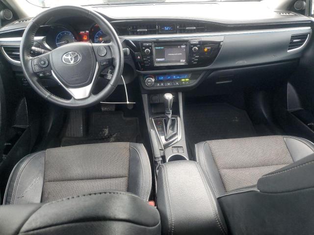 Photo 8 from auction – 2016 TOYOTA COROLLA L with VIN 2T1BURHE8GC551147