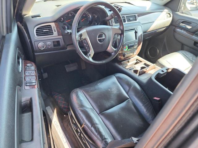 Photo 8 from auction – 2011 GMC YUKON XL D with VIN 1GKS2MEF3BR277655