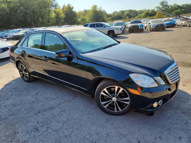 Photo 4 from auction – 2011 MERCEDES-BENZ E 350 4MAT with VIN WDDHF8HB7BA427135
