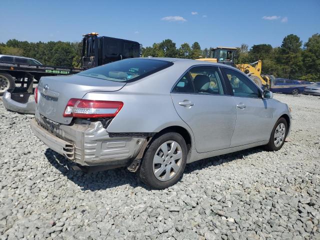 Photo 3 from auction – 2010 TOYOTA CAMRY BASE with VIN 4T1BF3EK7AU091535