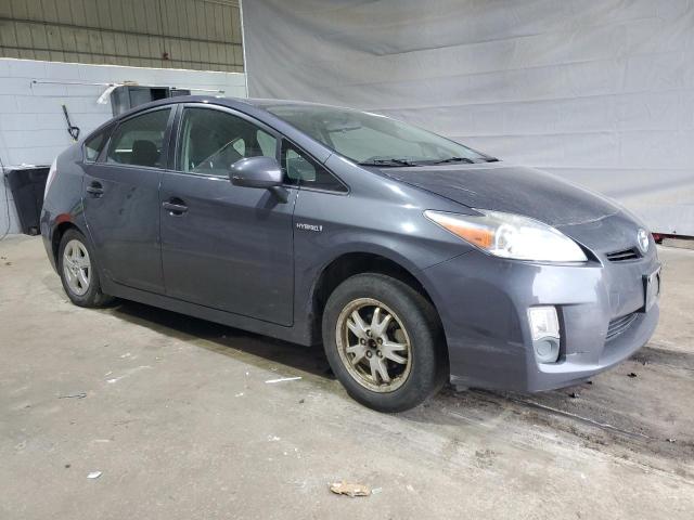 Photo 4 from auction – 2011 TOYOTA PRIUS with VIN JTDKN3DU4B1376948
