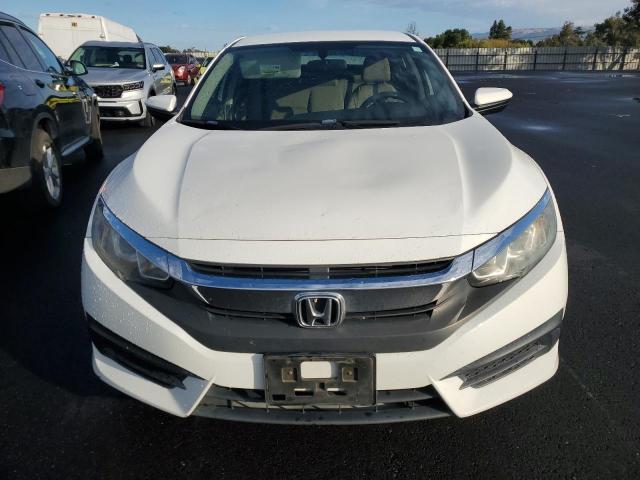 Photo 5 from auction – 2018 HONDA CIVIC LX with VIN 2HGFC2F53JH531854