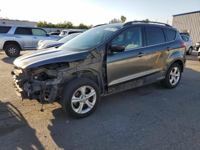 FORD ESCAPE SE 2015 with VIN 1FMCU0G90FUC43763 - Photo from auction