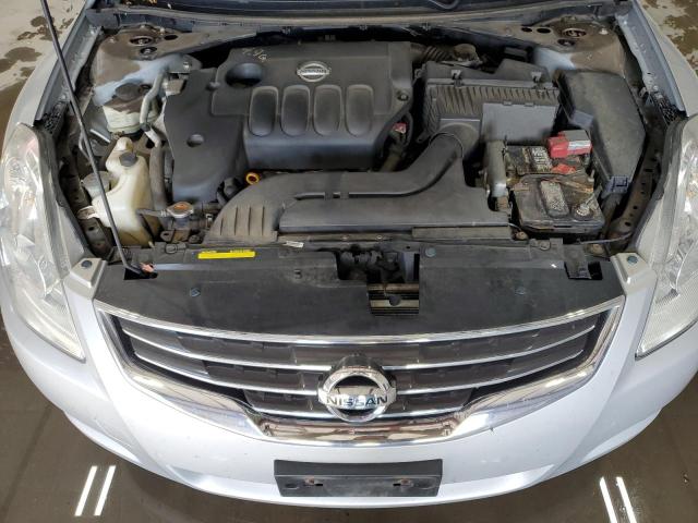 Photo 11 from auction – 2012 NISSAN ALTIMA BAS with VIN 1N4AL2AP0CC159984