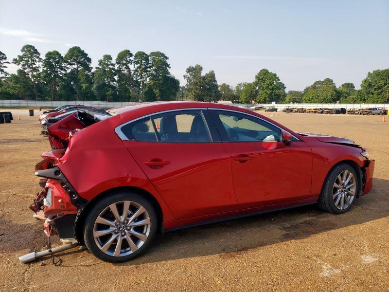 Photo 3 from auction – 2024 MAZDA 3 PREFERRED with VIN 3MZBPACMXRM405489
