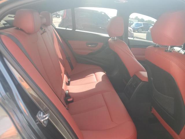 Photo 10 from auction – 2014 BMW 335 I with VIN WBA3A9C52EF479450