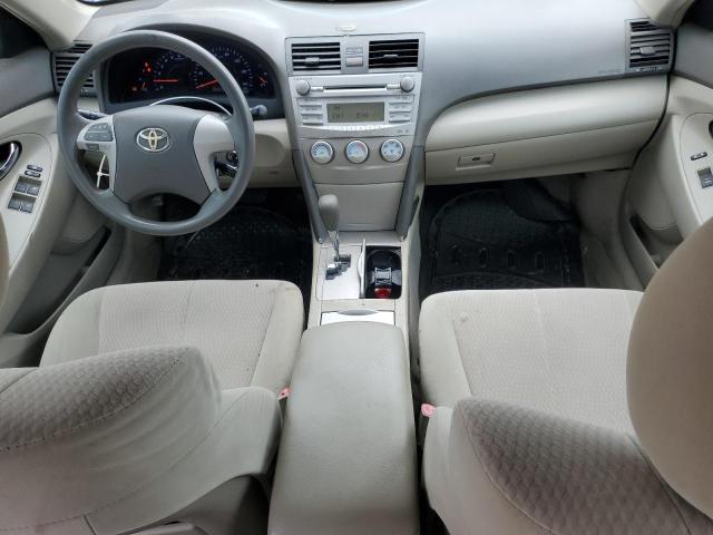 Photo 8 from auction – 2011 TOYOTA CAMRY BASE with VIN 4T1BF3EK5BU638190