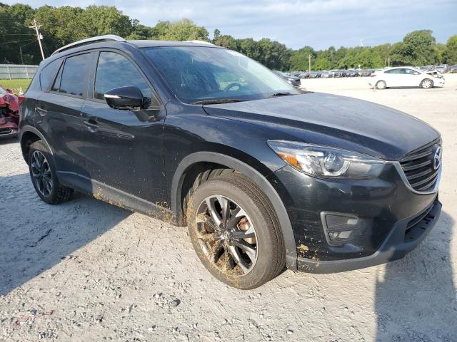 Photo 4 from auction – 2016 MAZDA CX-5 GT with VIN JM3KE2DY2G0707608