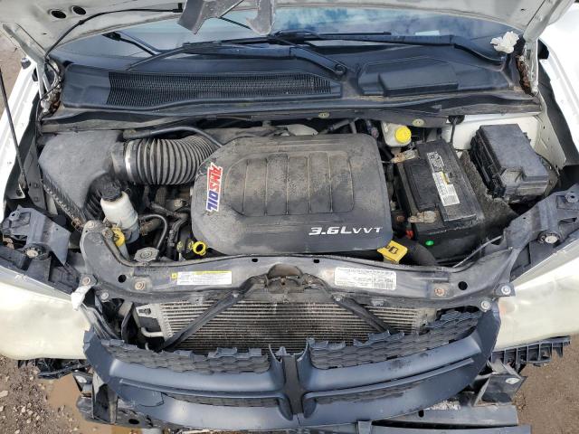 Photo 12 from auction – 2013 RAM TRADESMAN with VIN 2C4JRGAGXDR534830