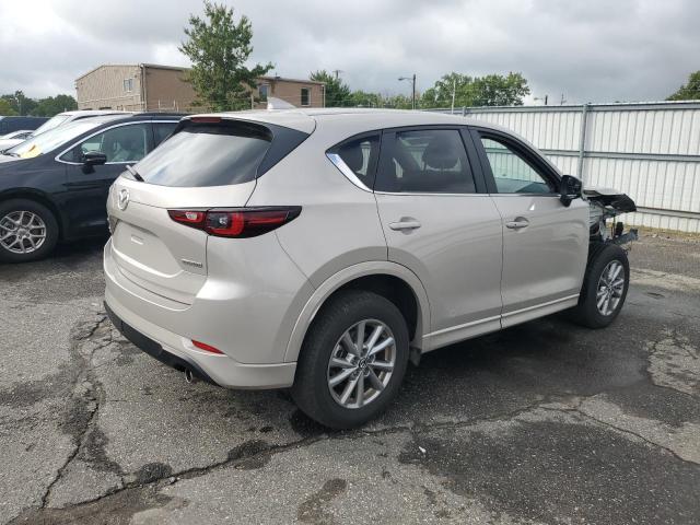 Photo 3 from auction – 2025 MAZDA CX-5 SELEC with VIN JM3KFBBL0S0545412