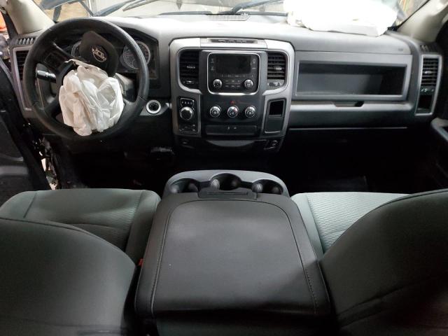 Photo 8 from auction – 2015 RAM 1500 ST with VIN 1C6RR7FG1FS620676