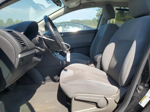 Photo 7 from auction – 2012 NISSAN SENTRA 2.0 with VIN 3N1AB6AP3CL615391