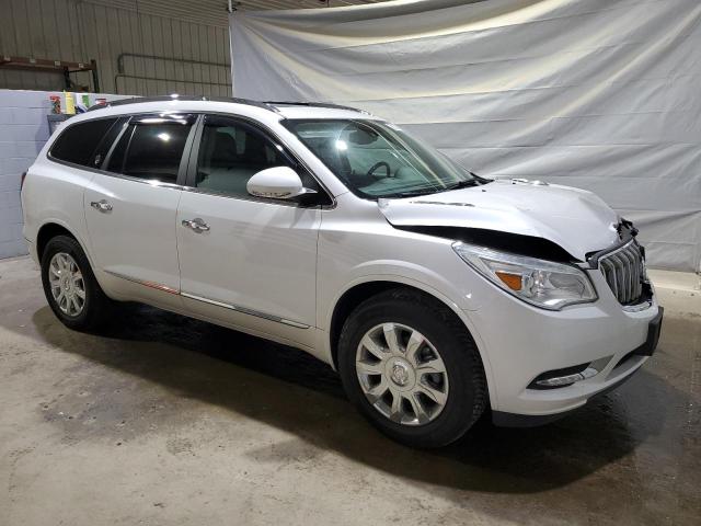 Photo 4 from auction – 2017 BUICK ENCLAVE with VIN 5GAKVCKD9HJ343537