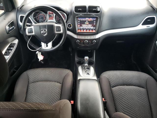 Photo 8 from auction – 2014 DODGE JOURNEY SX with VIN 3C4PDCCG7ET138030