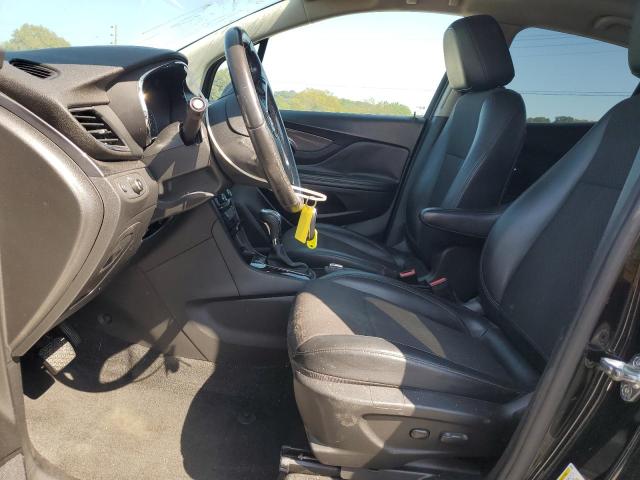 Photo 7 from auction – 2019 BUICK ENCORE PREFERRED with VIN KL4CJASB6KB727871
